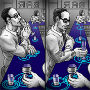 Interaktivní plocha