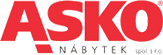 Asko nábytek